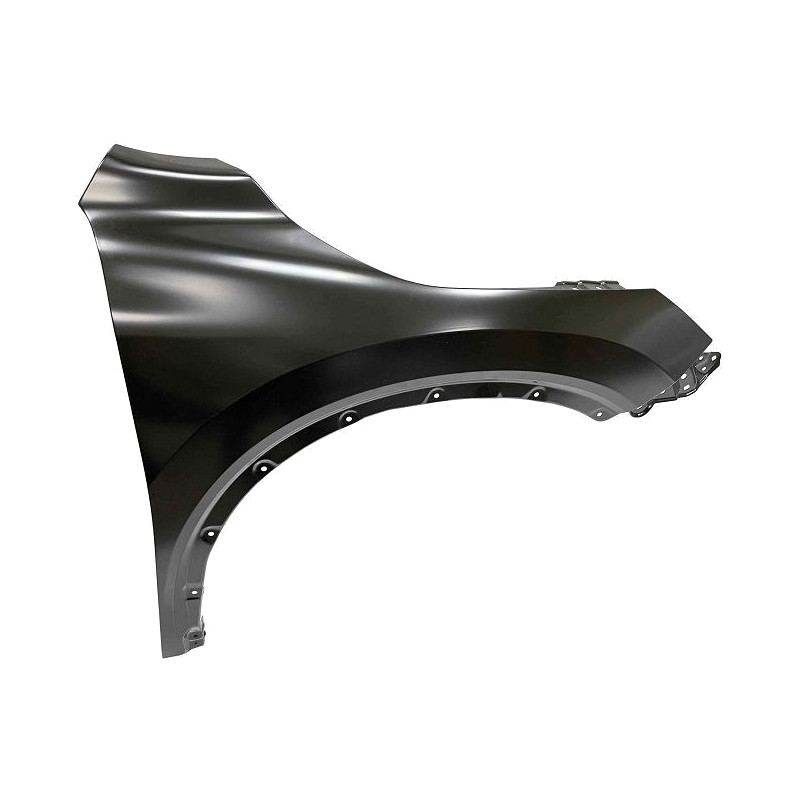 Aripa fata LEXUS RX (LA/LH10), 10.2022-, partea dreapta, aluminiu; vopsire prin imersie, 350, 350H, 500H