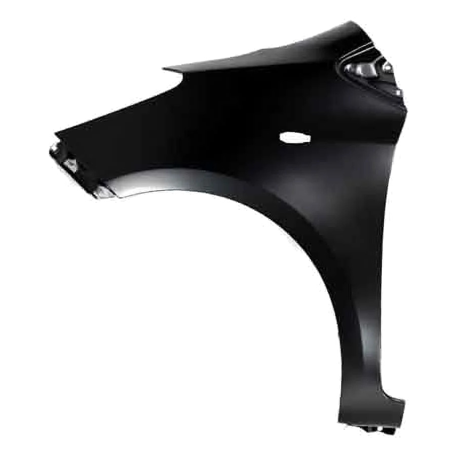 Aripa fata TOYOTA YARIS (XP90) Hatchback, 01.2006-03.2011, partea stanga, JLine, metal galvanizat; vopsire prin imersie,