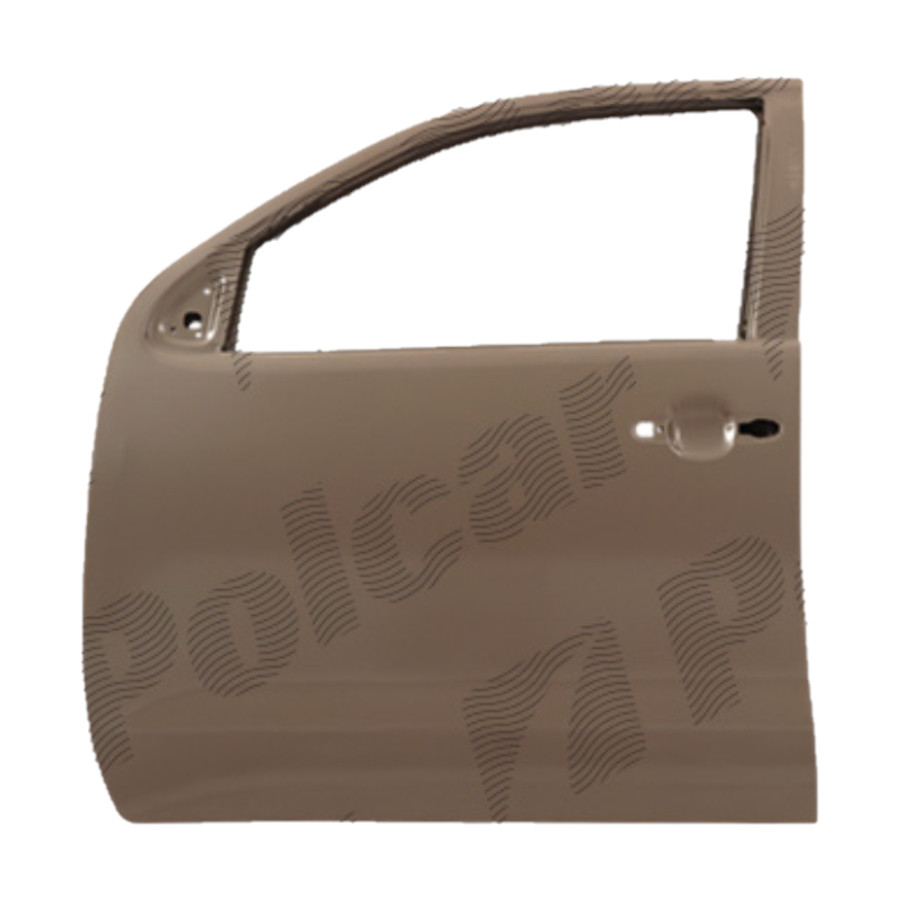 Usa fata TOYOTA HILUX (N70), 01.2005-01.2012, partea stanga, cabina dubla,
