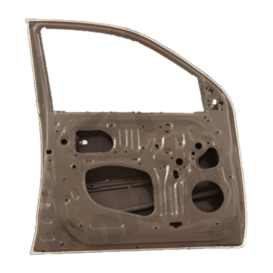 Usa fata TOYOTA HILUX (N70), 01.2005-01.2012, partea stanga, cabina dubla,