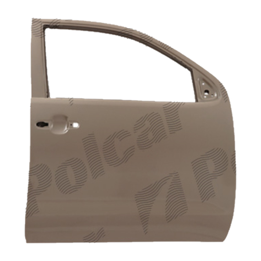 Usa fata TOYOTA HILUX (N70), 01.2005-01.2012, partea dreapta, cabina dubla,