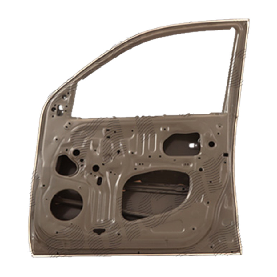 Usa fata TOYOTA HILUX (N70), 01.2005-01.2012, partea dreapta, cabina dubla,