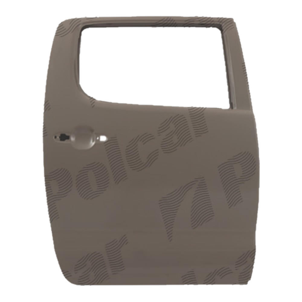 Usa spate TOYOTA HILUX (N70), 01.2005-01.2012, partea dreapta, cabina dubla,