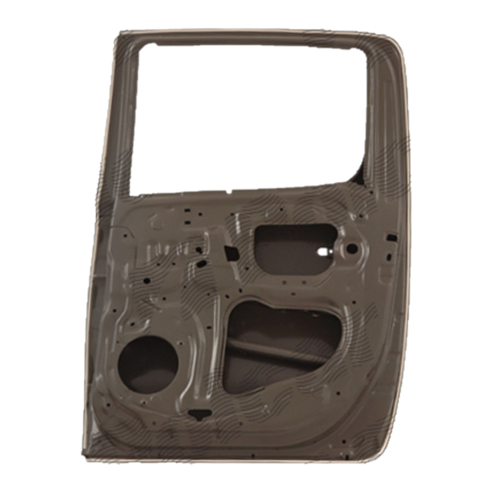 Usa spate TOYOTA HILUX (N70), 01.2005-01.2012, partea dreapta, cabina dubla,