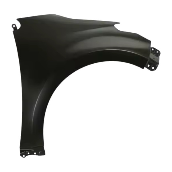 Aripa fata MAZDA 2 Hybrid, 01.2022-, TOYOTA YARIS (XP210), 02.2020-, partea dreapta, metal galvanizat; vopsire prin imersie,