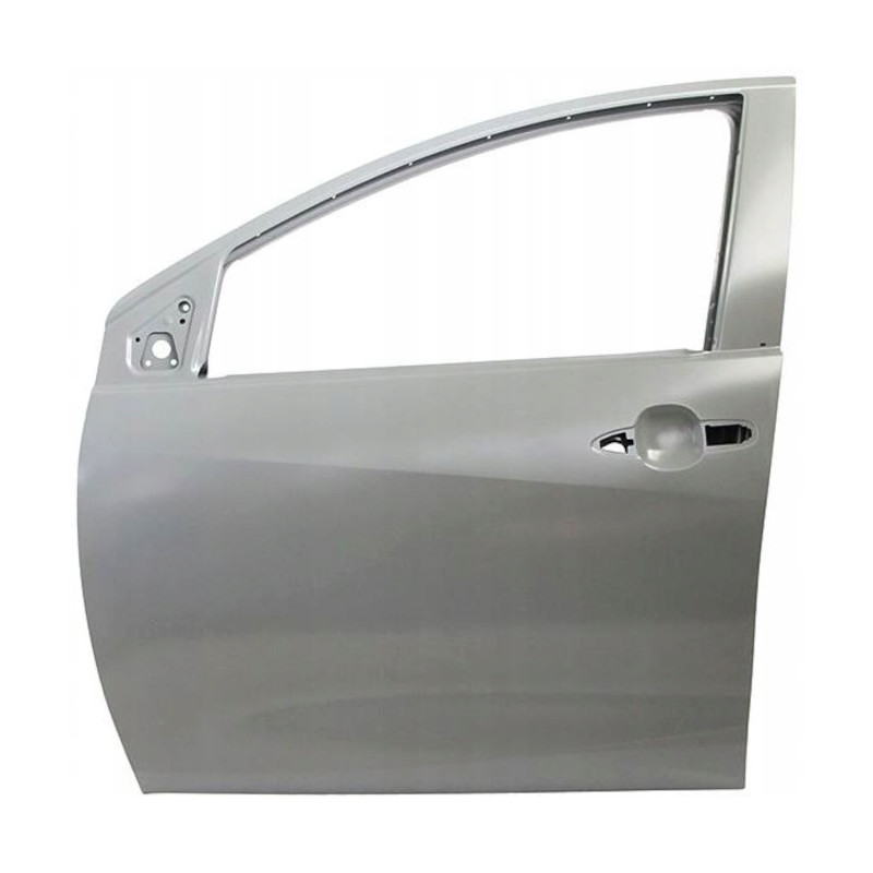 Usa fata TOYOTA YARIS (XP210), 02.2020-, partea stanga, original, modele cu 5 usi,