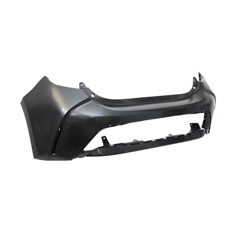 Bara spate TOYOTA COROLLA (E210), 07.2018-, de vopsit (nu este grunduit), model Hatchback,