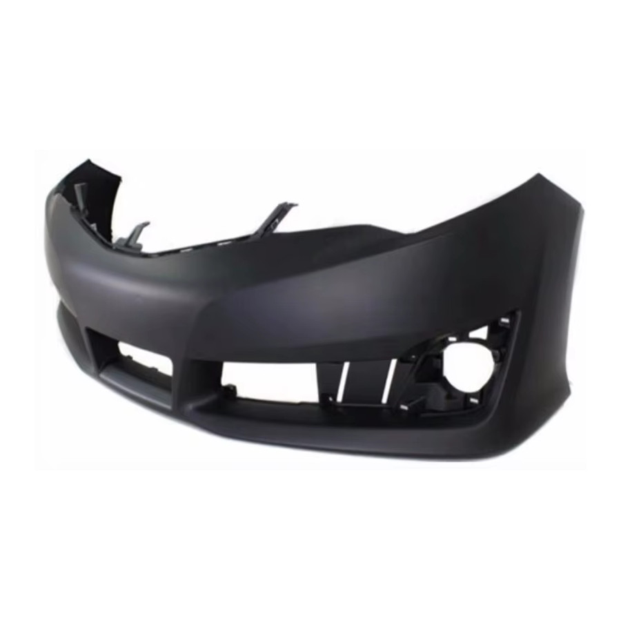 Bara fata TOYOTA CAMRY (XV50), 09.2011-2014, motor 3.5, V6, model SE, negru, grunduit, de vopsit,
