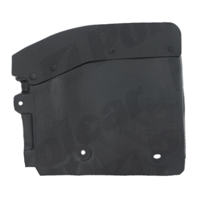 Scut motor fata LEXUS ES (ZX10), 08.2018-2022; TOYOTA AVALON (XX50), 04.2018-2022; CAMRY (XV70), 07.2017-2022, polietilena (PE); lateral,