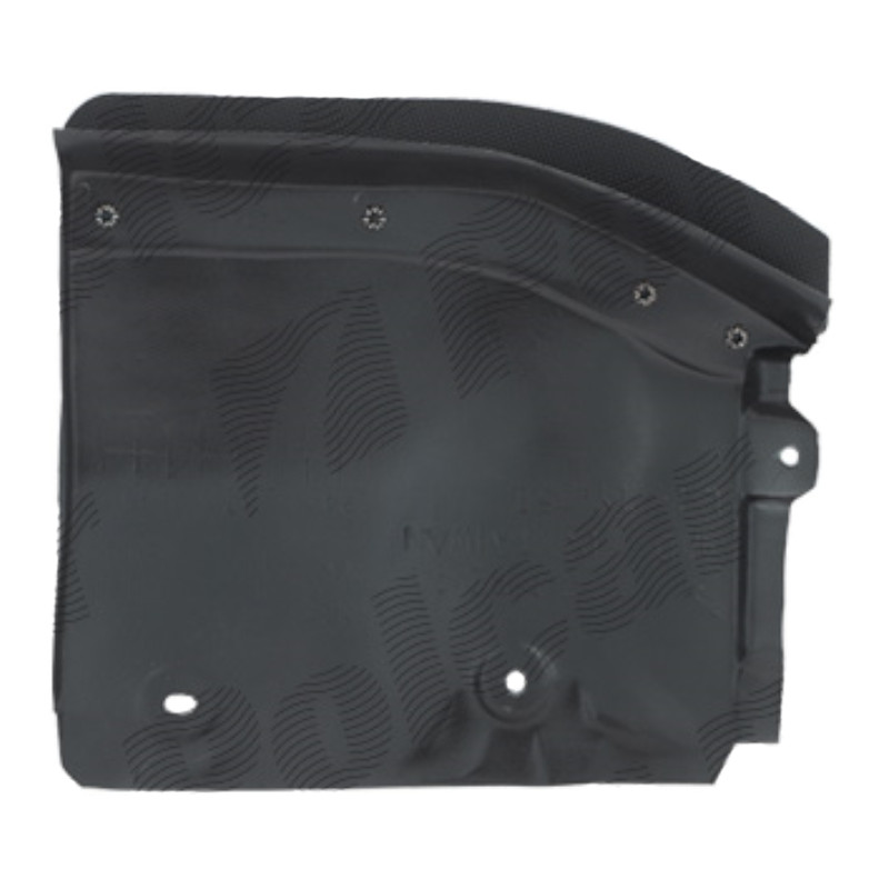 Scut motor fata LEXUS ES (ZX10), 08.2018-2022; TOYOTA AVALON (XX50), 04.2018-2022; CAMRY (XV70), 07.2017-2022, polietilena (PE); lateral,