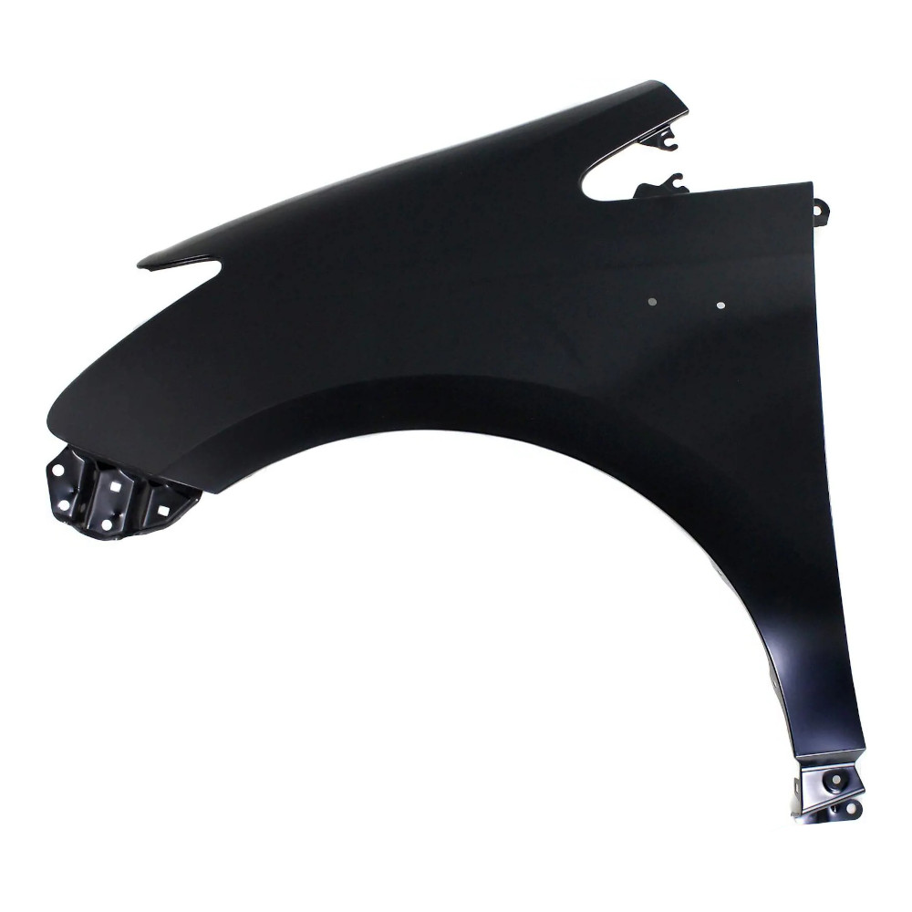 Aripa fata TOYOTA PRIUS+ (XW30), 01.2012-12.2021, partea stanga, vopsire prin imersie,