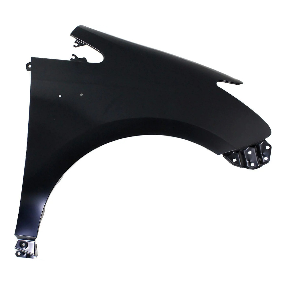Aripa fata TOYOTA PRIUS+ (XW30), 01.2012-12.2021, partea dreapta, vopsire prin imersie,