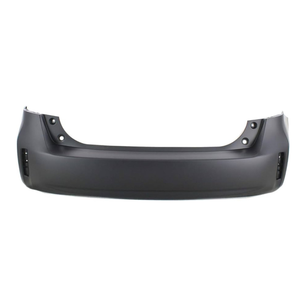 Bara spate TOYOTA PRIUS+ (XW30), 01.2012-12.2021, grunduit, de vopsit,