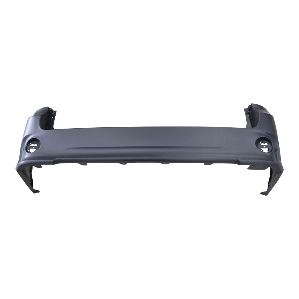 Set bara spate TOYOTA SIENNA, 01.2010-08.2017, grunduit, de vopsit; type SE; TUNING,