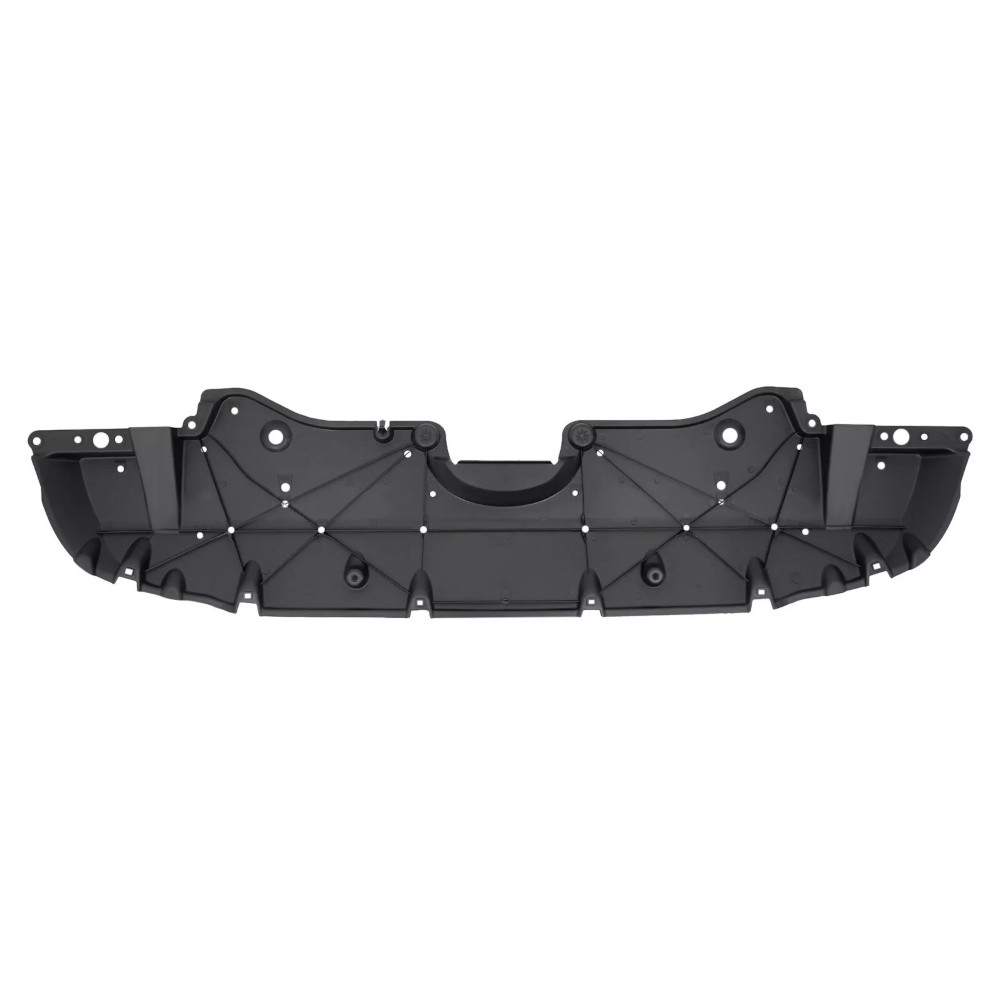 Capac sub bara fata TOYOTA RAV4 (XA50), 04.2018-, polipropilena (PP/PPE),