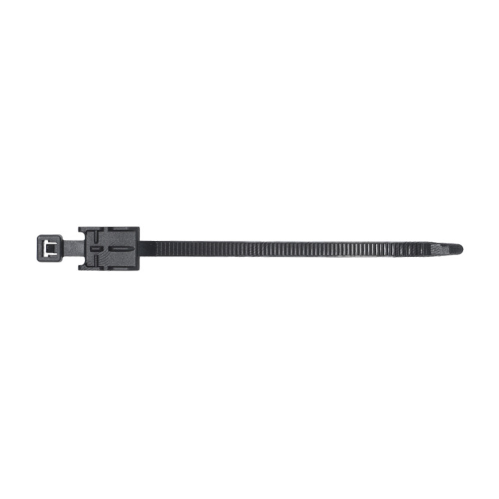 Set 10 colier plastic Audi A1, A3, A4, A5, A6, A7, Q2, Q3, Q5, Q7, Q8, Seat Arona, Ibiza, Leon, Tarraco, Toledo, Skoda Fabia, Octavia, Rapid, Superb, VW Golf, Passat, Polo, Tiguan, Touareg, Touran, Transporter, Volvo S60, XC40, XC60, XC90, multe aplicatii