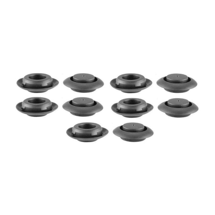 Set 10 Plug Honda Accord (sedan/estate), Accord Crosstour, City, Civic (3/5-door), CR-V, FR-V, Jazz/Fit, Legend, Odyssey, tapiterie usa