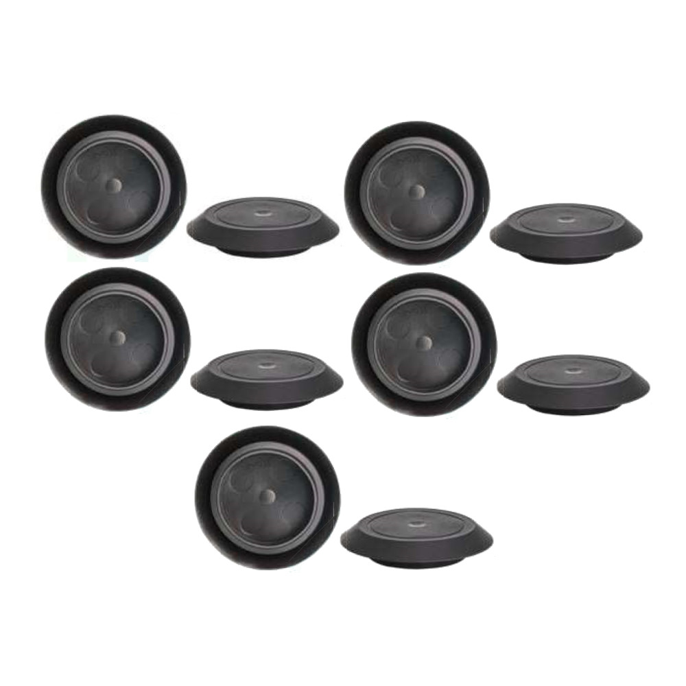 Set 10 Plug Tesla Model 3, Model Y, tapiterie usa, sub scut sasiu