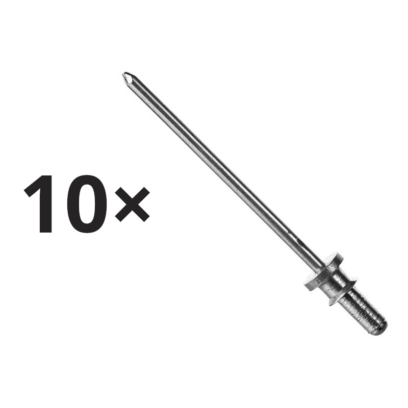 Set 10 cui fixare Opel Astra F, Astra G, Corsa A, Corsa/Combo B, Kadett E, Omega A, Omega B, Tigra, Vectra A, Vectra B; Peugeot 205 (741), tapiterie