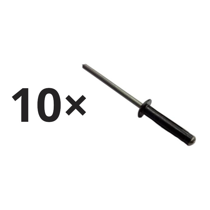 Set 10 cui fixare Dacia Logan, Sandero, Hyundai Accent, Elantra, Ioniq, Kona, Santa Fe, Tucson, Kia Rio, Sorento, Sportage, Renault Clio, Espace, Kangoo, Laguna, Master, Megane, Scenic, Trafic, multe aplicatii