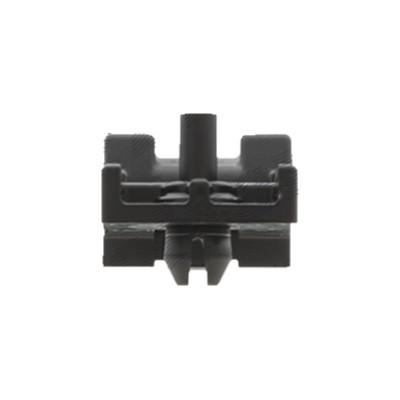 Set 10 cleme ornament FORD FOCUS, 09.1998-11.2004, tapiterie usa, 10 bucati,