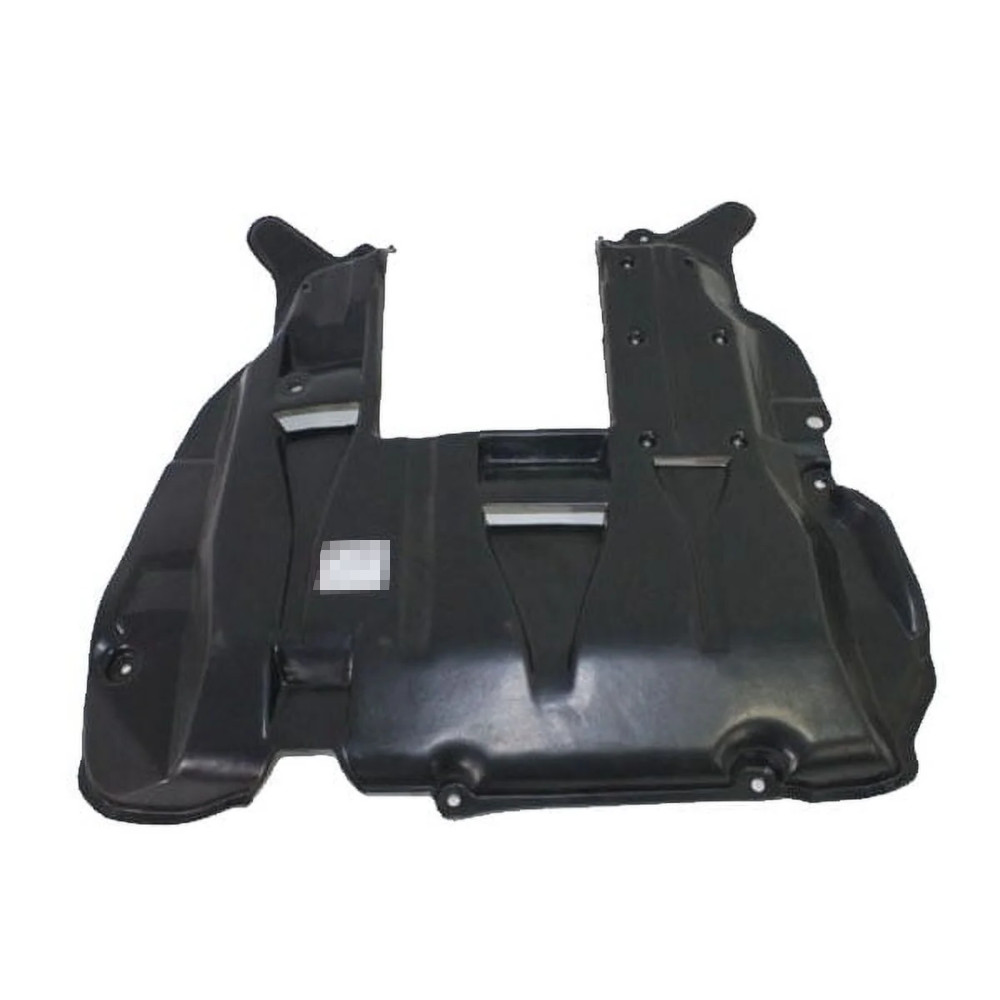 Scut motor fata VOLVO XC90 (C_/P28), 2005- motor 4.4, polietilena (PE),
