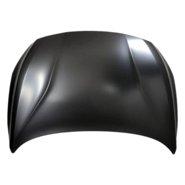 Capota fata VOLVO S60/V60 (Y20), 04.2013-12.2017, aluminiu; vopsire prin imersie; mastic,