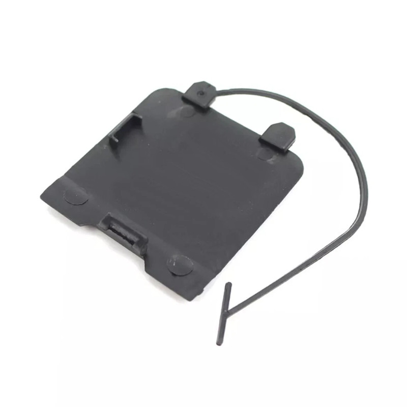 Capac cui remorcare fata VOLVO XC90, 01.2015-