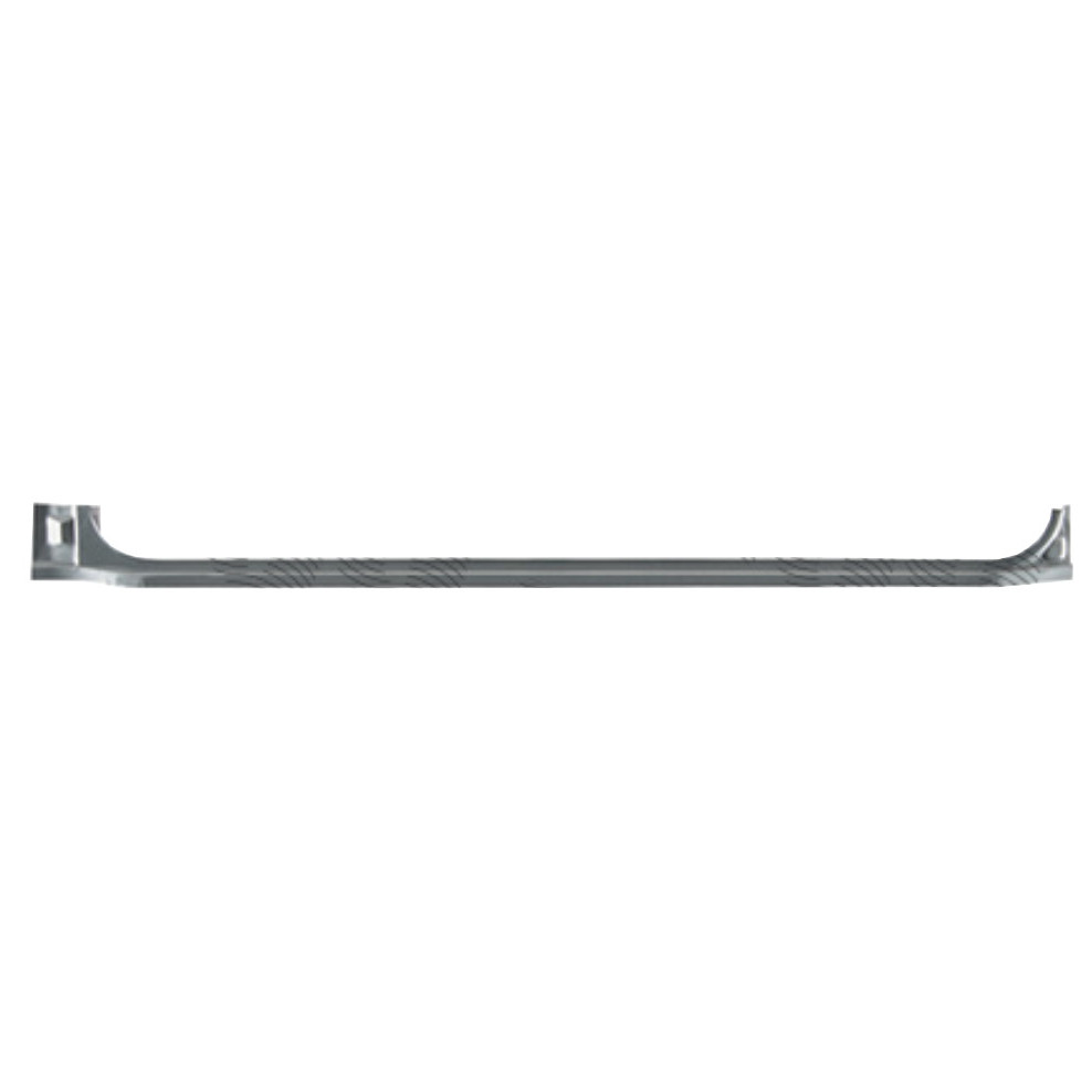 Prag VW Transporter (T4) Caravelle Multivan 07.1990-03.2003 Dreapta sub usa culisanta, metal (pentru modelul scurt si lung), prag din metal