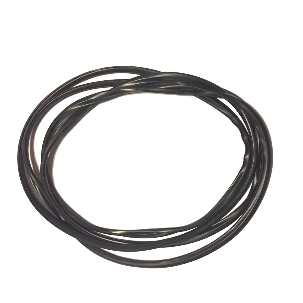 Cheder parbriz VW TRANSPORTER (T4)/CARAVELLE/MULTIVAN, 07.1990-03.2003, polietilena (PE) + synthetic rubber (TPE),