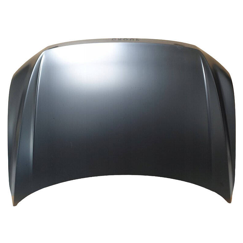 Capota fata VW TIGUAN (5N), 09.07-04.2011, TIGUAN (5N2), 04.2011-05.2016, JLine, metal galvanizat; vopsire prin imersie; mastic,