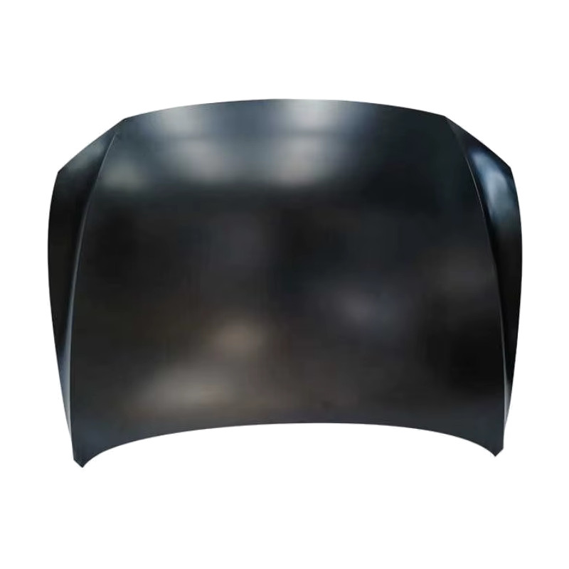 Capota fata VW PASSAT (B8), 08.2014-12.2023, JLine, metal galvanizat; vopsire prin imersie; mastic,