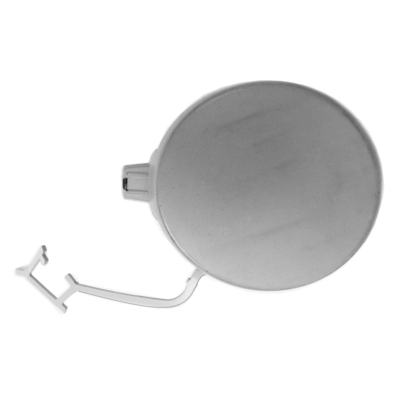 Capac cui remorcare fata VW TIGUAN, 08.2020-, grunduit, de vopsit,