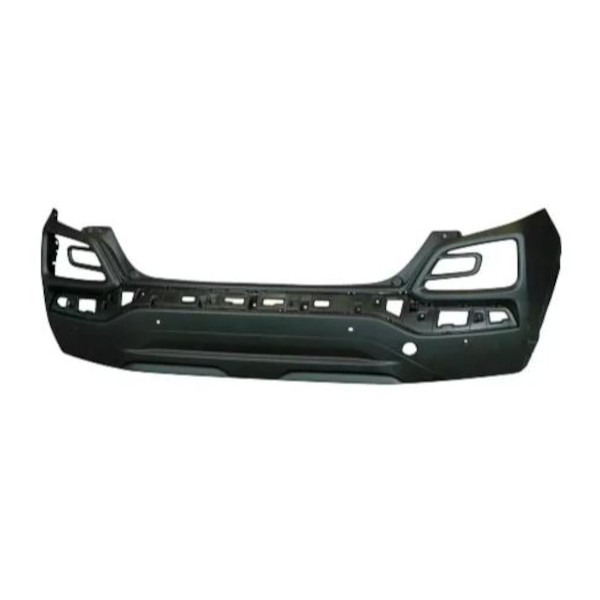 Bara spate HYUNDAI KONA, 10.2017-09.20, original, cu gauri senzori parcare,