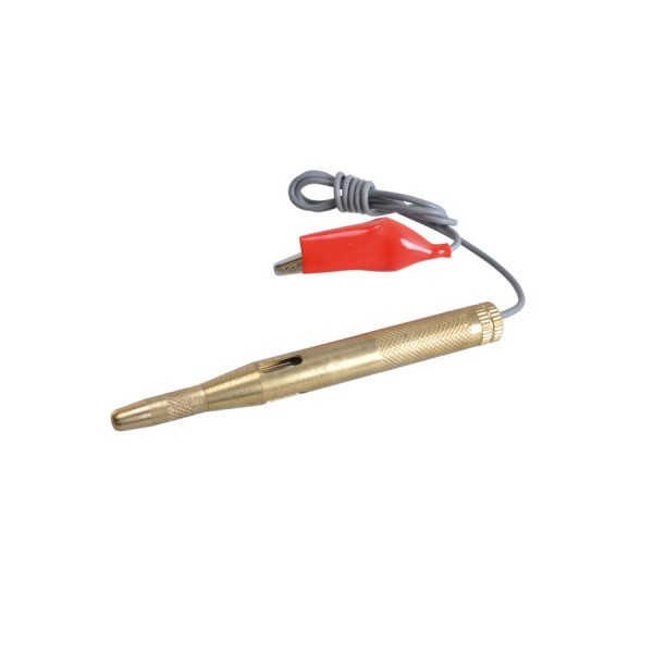 Creion pentru masurat tensiune Automax din cupru 6-24V