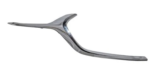 Bandou grila Mazda 3 2019-, partea dreapta, Aftermarket, BCKA507J0C