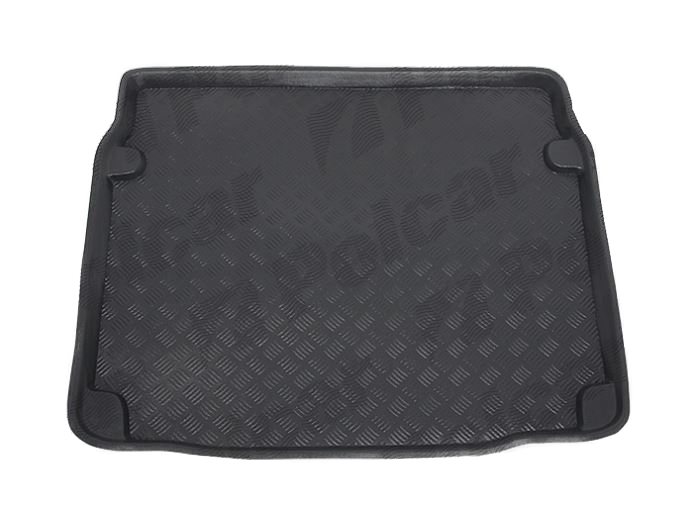 Tavita Portbagaj OPEL SIGNUM, 06.2003-08.2008, cu strat de protectie mat; Polietilen