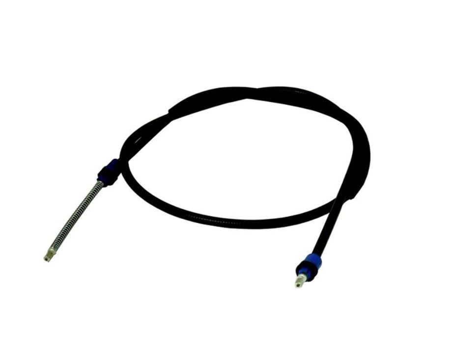 Cablu frana de mana secundar Dacia Logan BL RL376 6001547168