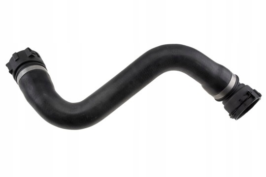 Conducta lichid racire Bmw Seria 3 E90, E91, E92, E93 323i, 325i, 328i, 330i 2006-2013, 1 E81, E82, E87, E88 125i, 128i, 130i 2006-2013, X1 E84 25ix, 28ix 2008-2011, 17127797258