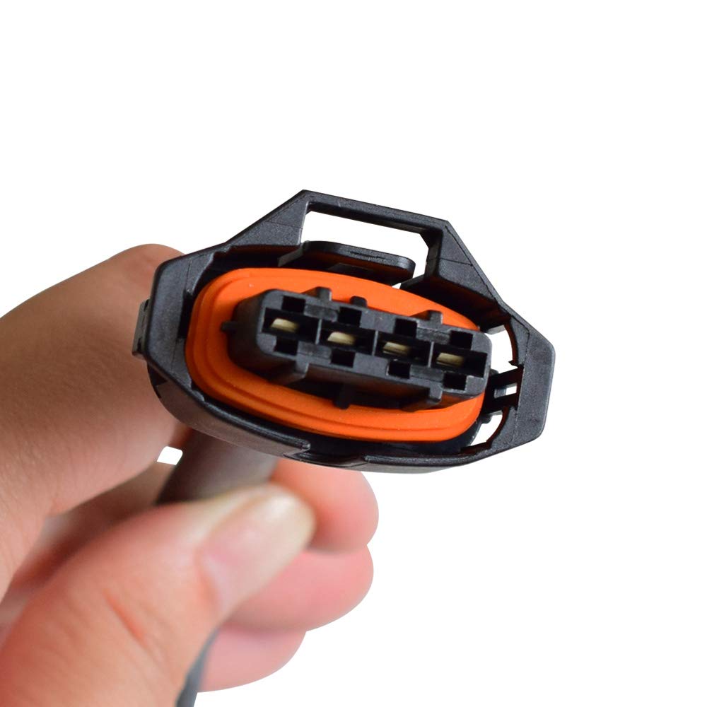 Sonda lambda Alfa Romeo 159; Fiat Croma; Opel Astra, Corsa, Meriva, Omega, Signum, Tigra, Vectra, Zafira; Saab 9-3, , RapidAuto