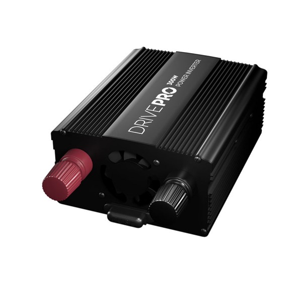 Invertor tensiune 12V/230V 300W, Type E