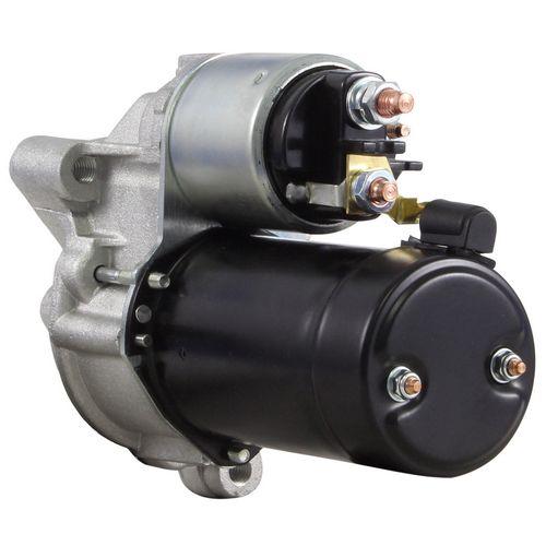Electromotor Citroen C4, C5, C8, Evasion, Jumpy, Xsara; Fiat Scudo; Lancia Phedra; Peugeot 206, 307, 308, 406, 407, 607, 806, Expert, 2.0 16V, 2.0 VTR, 1.8 1 16V, 1.8 BiFuel, 1.8, 2.0, 2.0 16V HPi, 2.0 16V BioFlex, 2.2, 2.0, 3.0 V6, EU