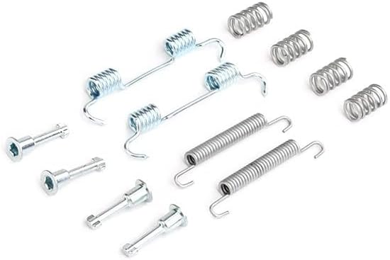 Kit reparatie saboti frana spate, ERT, Alfa Romeo Spider, Bmw Seria 1, Seria 2, Seria 3, Seria 4, Z4; Renault Scenic II,