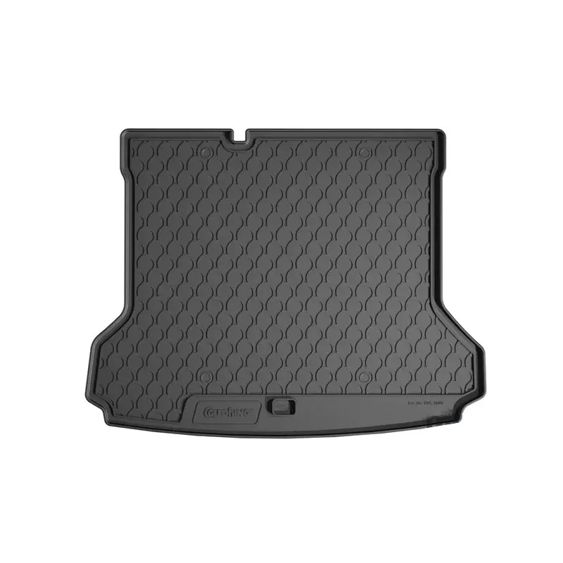 Tavita portbagaj VW ID4 SUV 2021-, din cauciuc marca Gledring