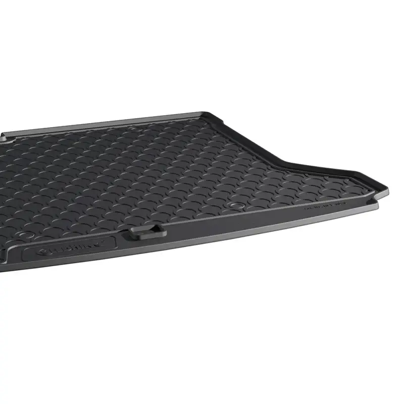 Tavita portbagaj VW ID4 SUV 2021-, din cauciuc marca Gledring