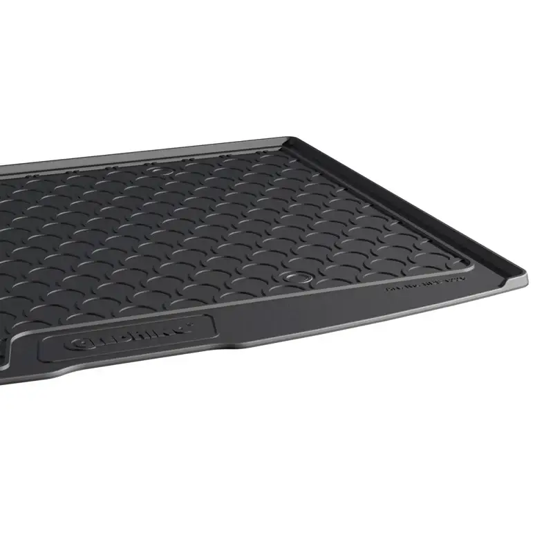 Tavita portbagaj BMW Seria 2 2021-, cu bancheta spate mobila, din cauciuc marca Gledring
