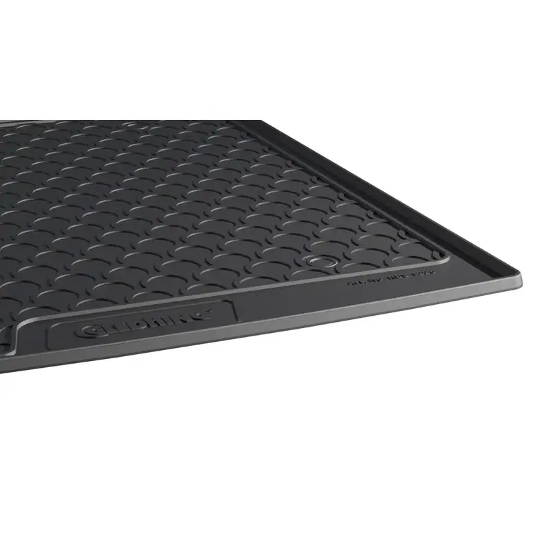 Tavita portbagaj cauciuc GLEDRING pentru BMW Seria 4 G26 Gran Coupe 2020-, Negru, din cauciuc Rubbasol