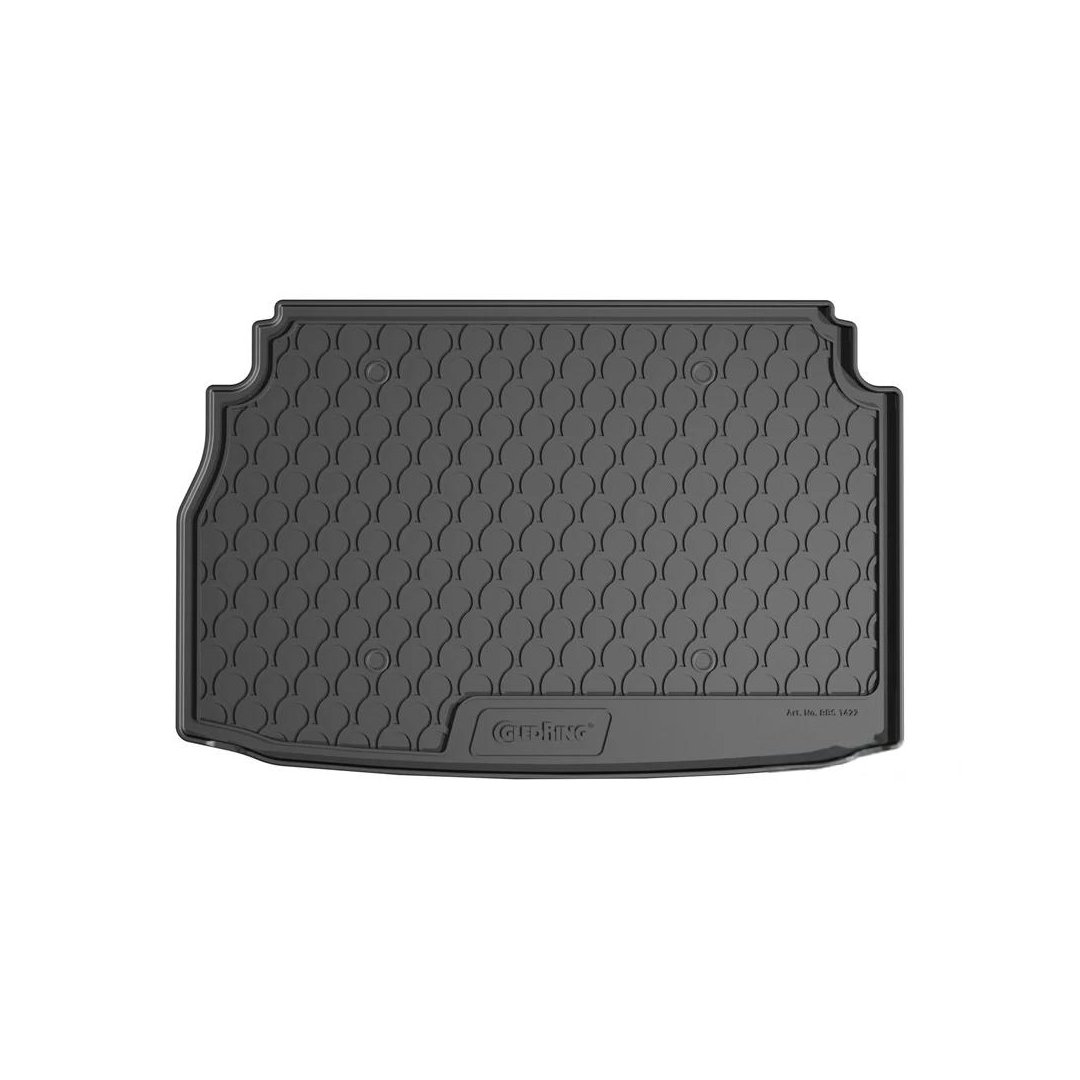 Tavita portbagaj Opel Astra L Hatchback, podea variabila, din cauciuc marca Gledring