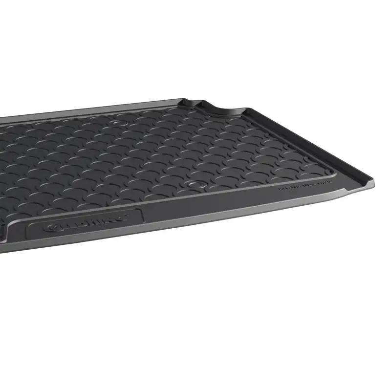Tavita portbagaj Opel Astra L Hatchback, podea variabila, din cauciuc marca Gledring