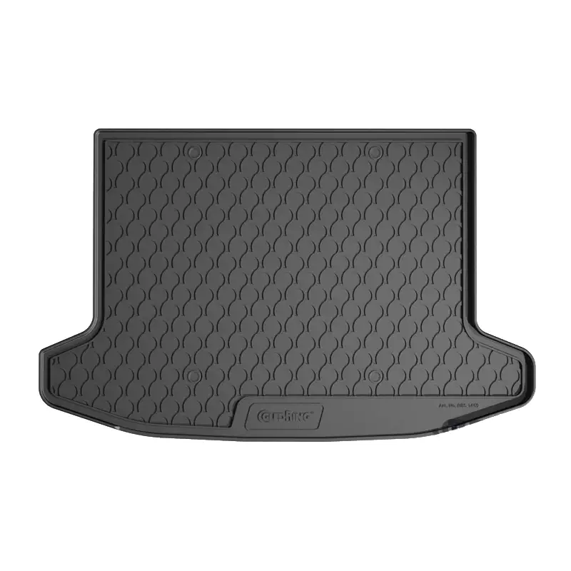 Tavita portbagaj KIA Sportage 2021-, doar pentru benzina si diesel, din cauciuc marca Gledring